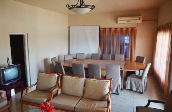 Best offers for Ave Maria Health And Wellness Resort Tema