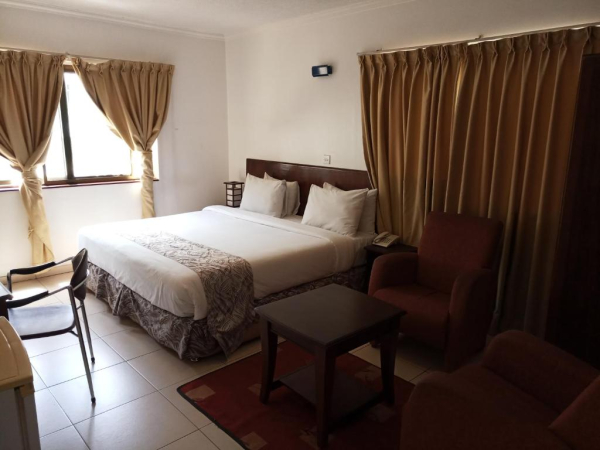 Best offers for Ave Maria Hotel Bawaleshi