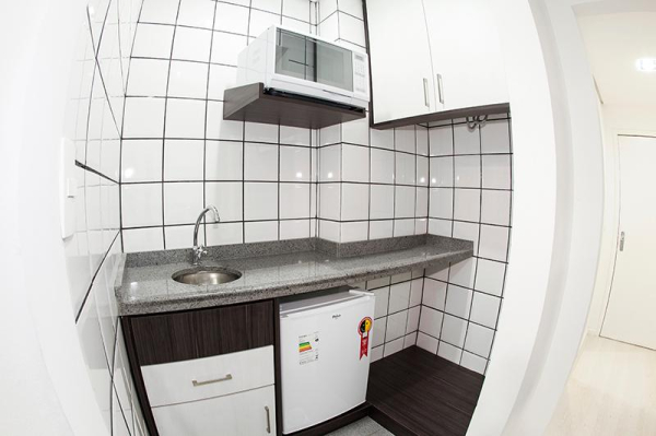 Best offers for Bragança Suites Porto Alegre