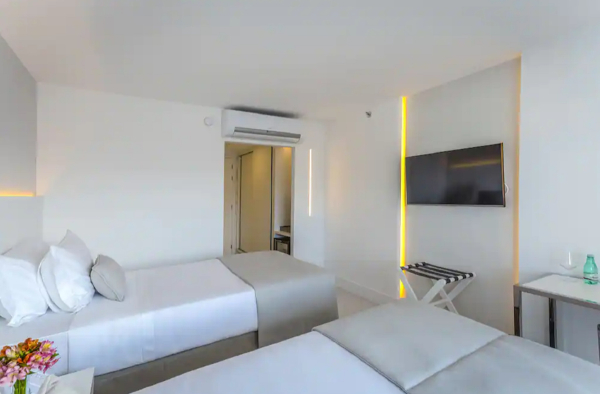 Best offers for CDesign Hotel Rio De Janeiro