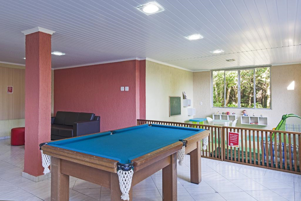 Best offers for Galo Vermelho Hotel Gramado