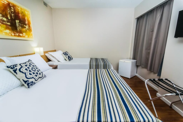 Best offers for Hotel Nacional Inn Porto Alegre Porto Alegre