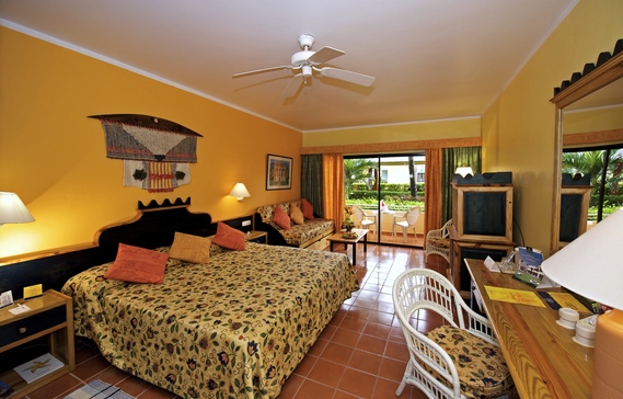 أفضل العروض ل Iberostar Waves Dominicana شاطيء بافارو
