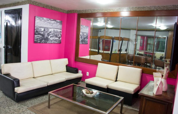 Best offers for Ornatus Palace Porto Alegre