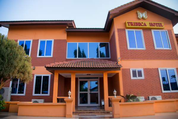 Best offers for Tribeca Hotel East Legon