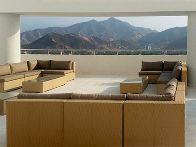 أفضل العروض ل فندق بيست بيستيرن بلاس سانتا مارتا سانثا مارثا