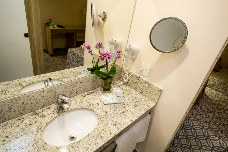 Best offers for Hotel Dan Inn Campinas Anhanguera Campinas