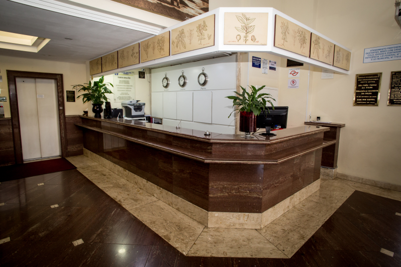 Best offers for Hotel Dan Inn Campinas Cambui Campinas