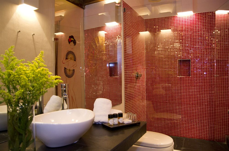 أفضل العروض ل فندق لا منزل ديل فارول بوتيك باى كسارم  س سانثا مارثا