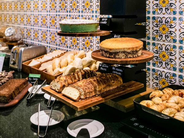 Best offers for Ibis Styles Belém Nazaré Belem