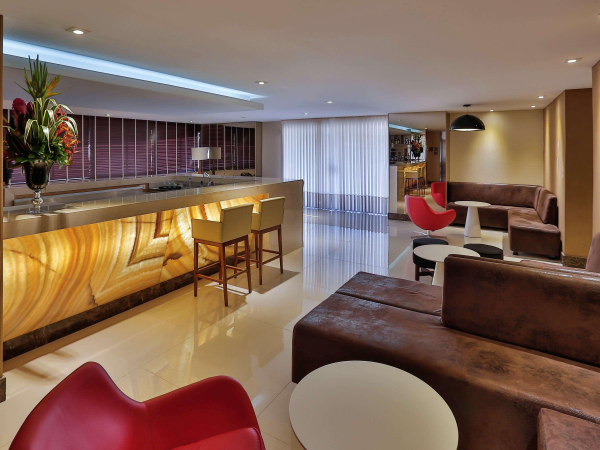 Best offers for Mercure Belem Boulevard Belem
