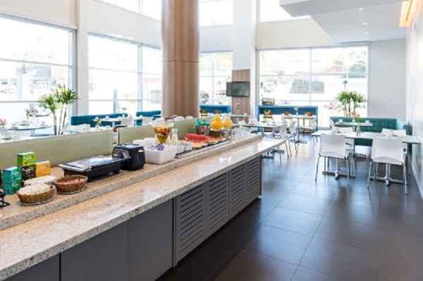 Best offers for Mercure Jundiai Shopping Jundiai