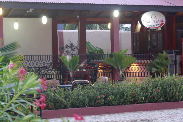 Best offers for Oriental Hotel North Legon North Legon