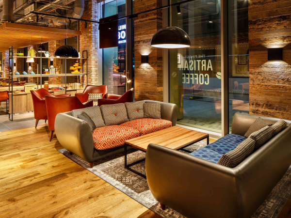 Best offers for ibis London Canning Town London 