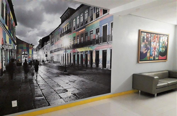 Best offers for HOLIDAY INN SAO LUIS Sao Luiz