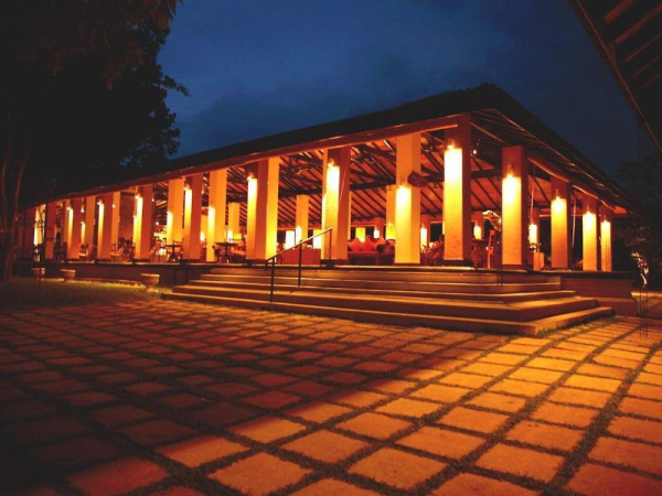 أفضل العروض ل هابارانا فيلاجى باى سينامون هابارانا