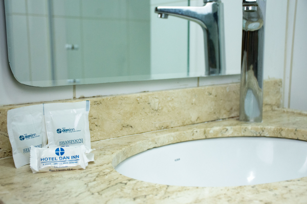 Best offers for Hotel Dan Inn Express Foz do Iguacu Iguazu Falls