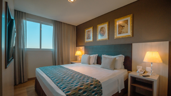 Best offers for Interludium Iguassu Convention Hotel Iguazu Falls