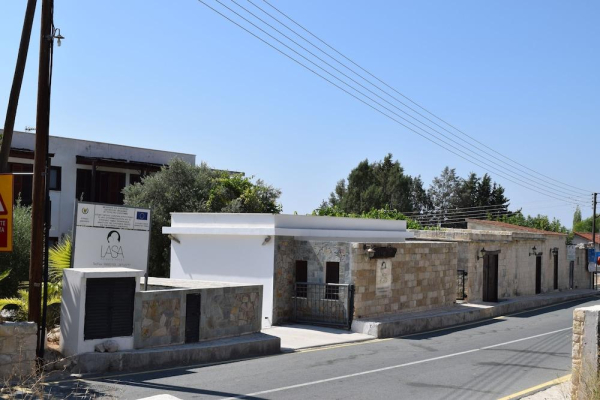 Best offers for LASA HEIGHTS Paphos