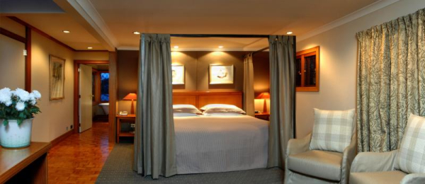 Best offers for Lake Taupo Lodge Taupo