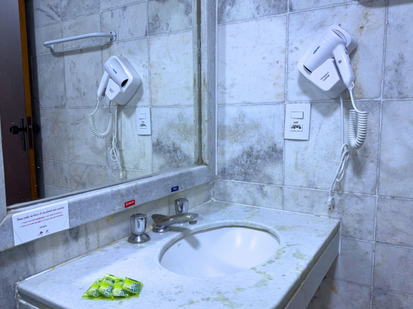 Best offers for Manaca Hotel Iguazu Falls