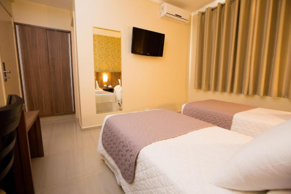 Best offers for Pietro Angelo Hotel Iguazu Falls