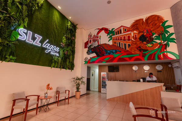 Best offers for Rede Andrade SLZ Sao Luiz