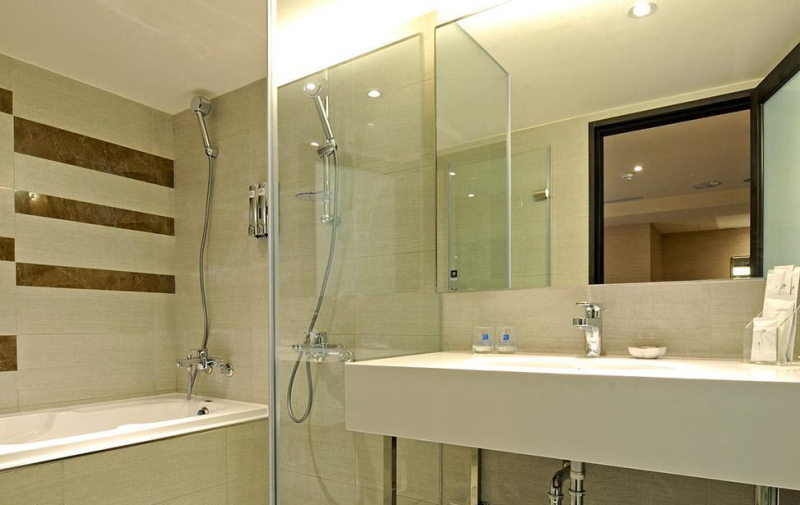 Best offers for International Citizen Hotel Kaohsiung