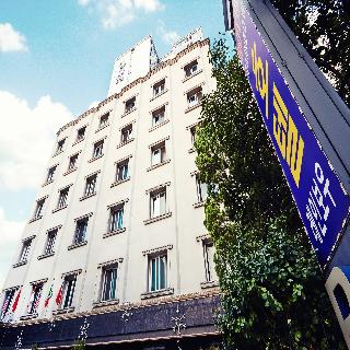 أفضل العروض ل فندق رينبوو يونجسان سيول