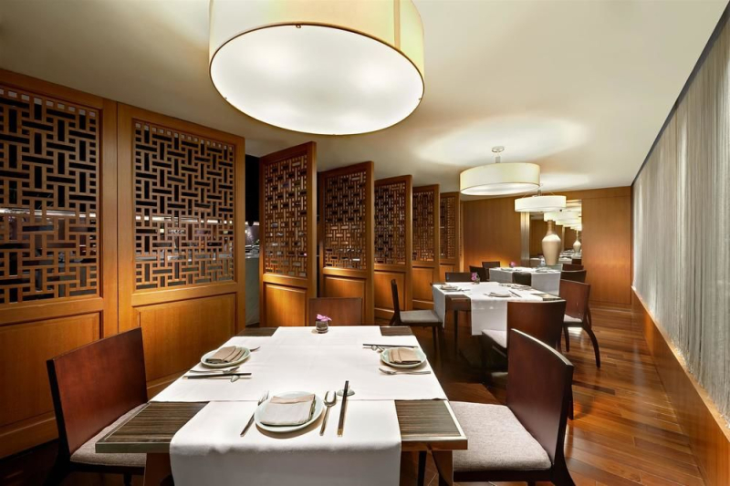 أفضل العروض ل فندق شراتون جراند تيبي تايبيه