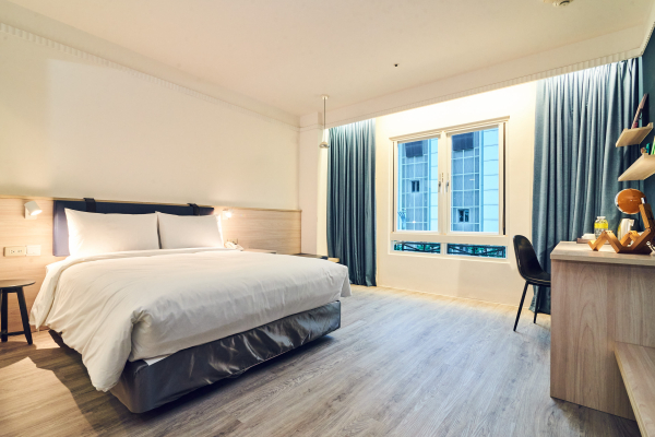Best offers for CHECK Inn Select Taipei Nangang CHUNG HO CITY