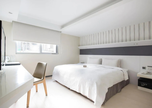 Best offers for Dandy Hotel Tianmu Branch Taipei
