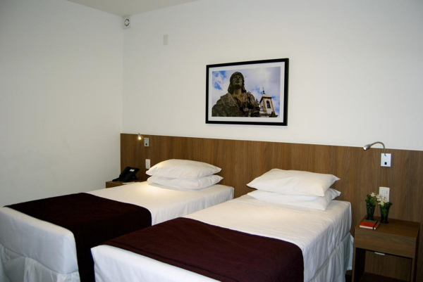 Best offers for Nobile Hotel Belo Horizonte Belo Horizonte