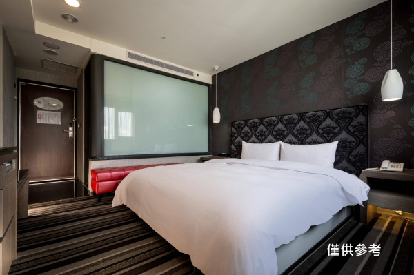 Best offers for Zaw Jung Business Hotel Taichung