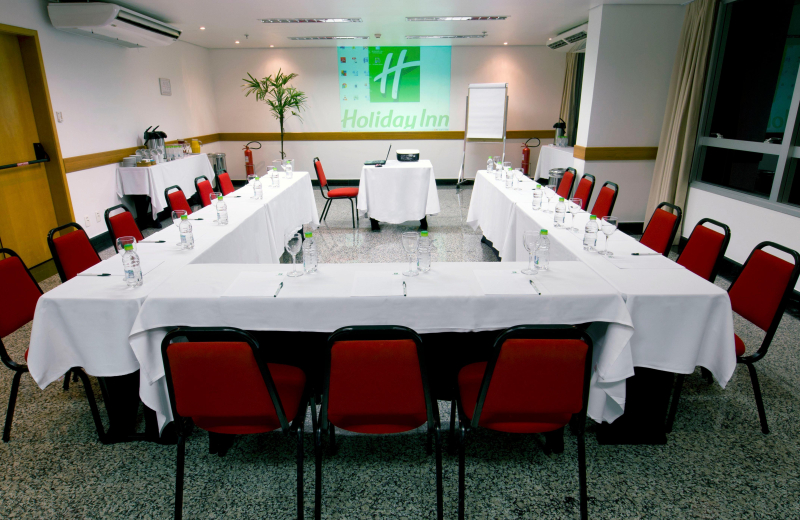 Best offers for Holiday Inn Manaus Manaus