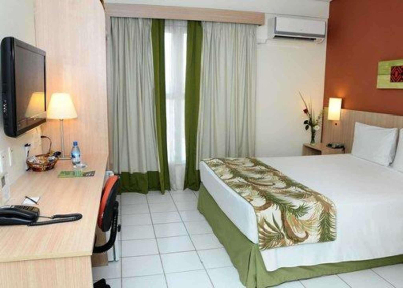 Best offers for Sleep Inn Manaus Manaus