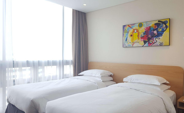 Best offers for Best Western Haeundae Hotel Pusan 