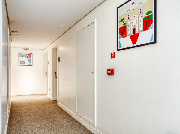 Best offers for Cha Pampulha Design Hotel Belo Horizonte