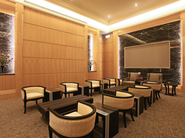 Best offers for Fullon Hotel Lihpao Land Taichung