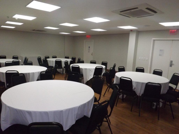 Best offers for Holiday Inn Express Belém Ananindeua Belem