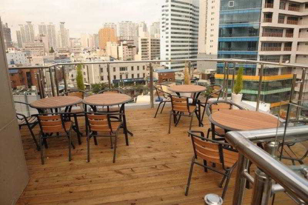 أفضل العروض ل  بوسان 