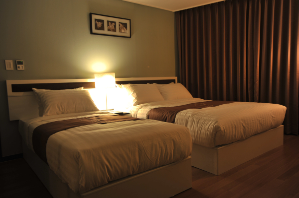 Best offers for Hotel The Mark Haeundae Pusan 