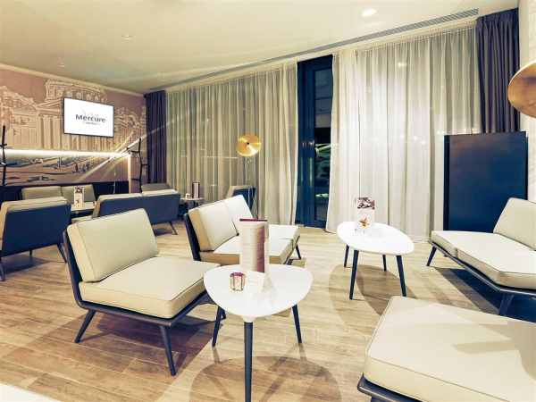 Best offers for Mercure Bucharest City Center Bucharest