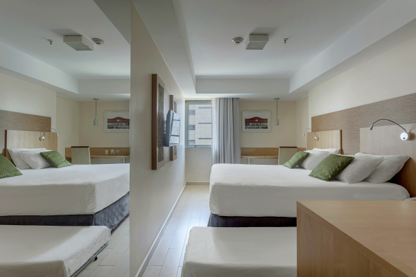 Best offers for Mercure Maceio Pajucara Maceio