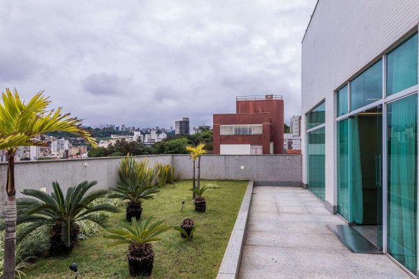 Best offers for eSuites Virginia Luxemburgo Belo Horizonte