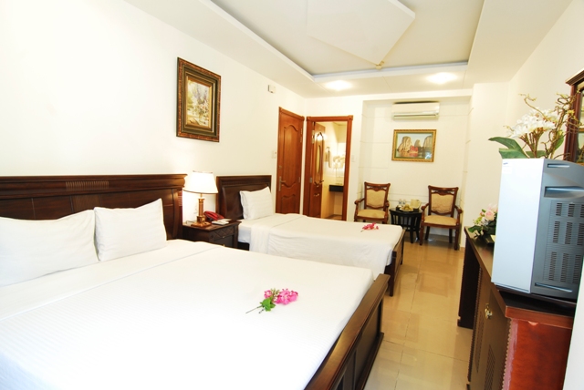 Best offers for Family Inn Saigon Ho Chi Minh
