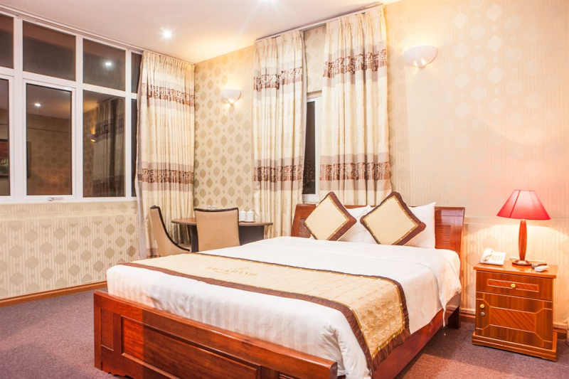 Best offers for HANOI BAO KHANH HOTEL Hanoi