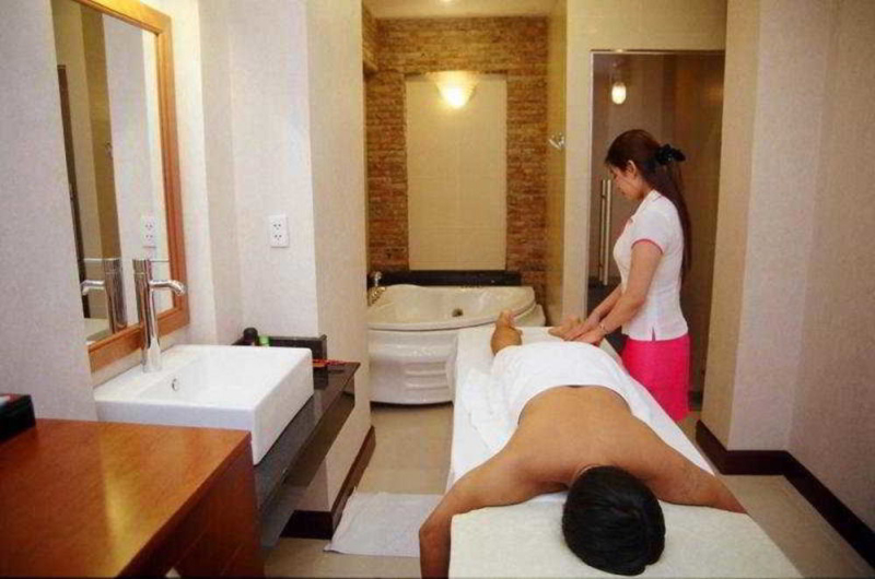 Best offers for LIBERTY SAIGON PARKVIEW HOTEL Ho Chi Minh