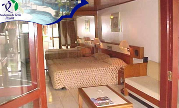 أفضل العروض ل منتجع اكاديميا تينيس - بسب براسيلييا