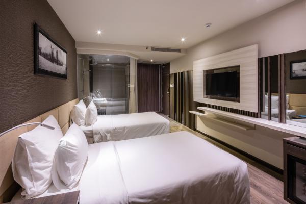أفضل العروض ل Alana Nha Trang Beach Hotel نها ترانج